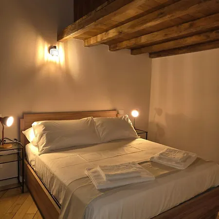 Appartement The Pendulum