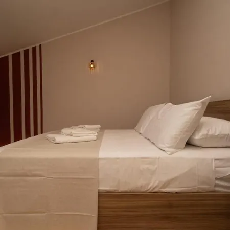 The Pendulum Appartement